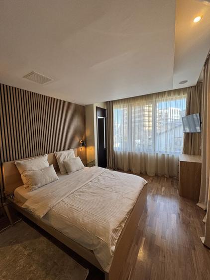 3 camere de inchiriat | IANCU NICOLAE | PISCINA - 8