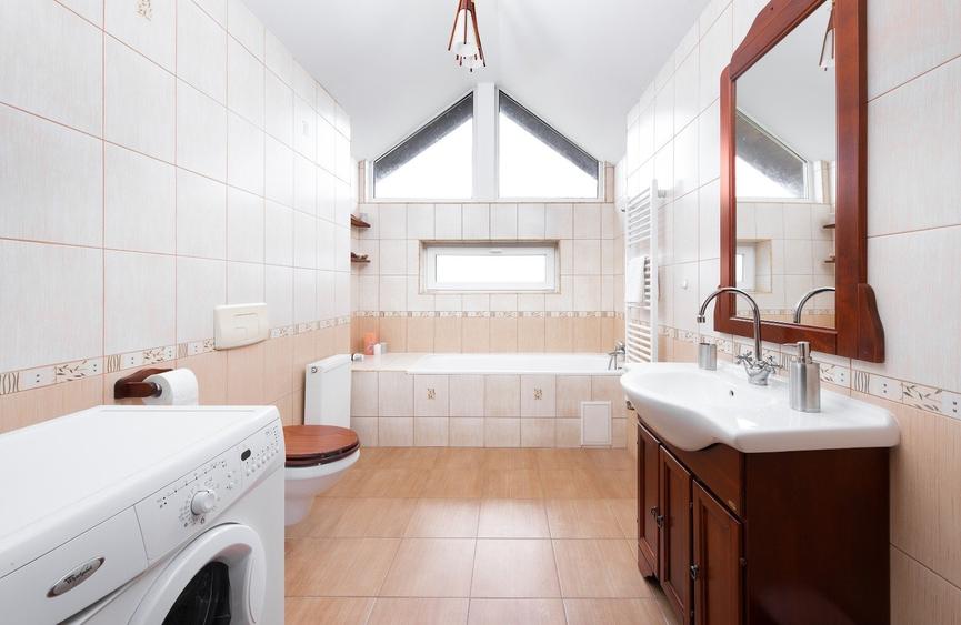 Apartament cochet la casă, Dumbrăvița - 7