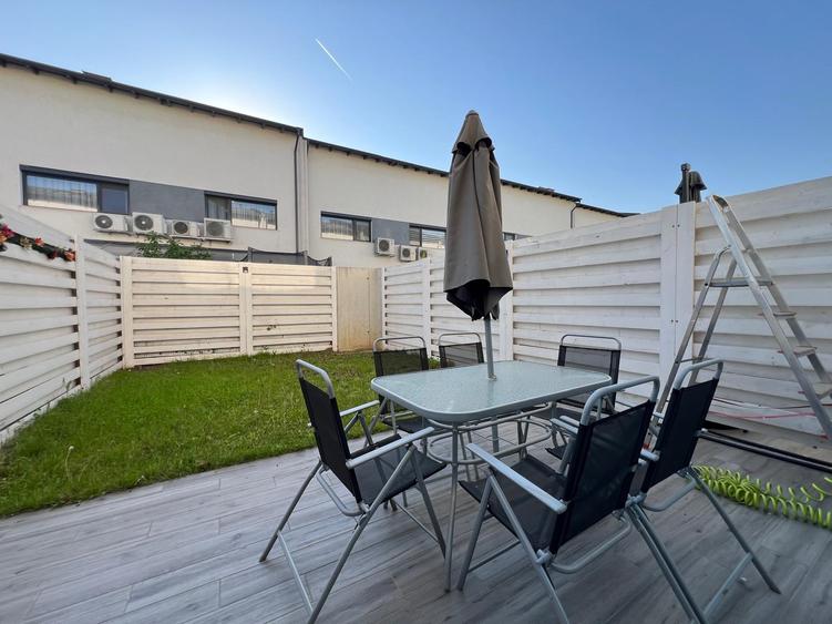 Pipera || 5 Camere || Mobilata - 16