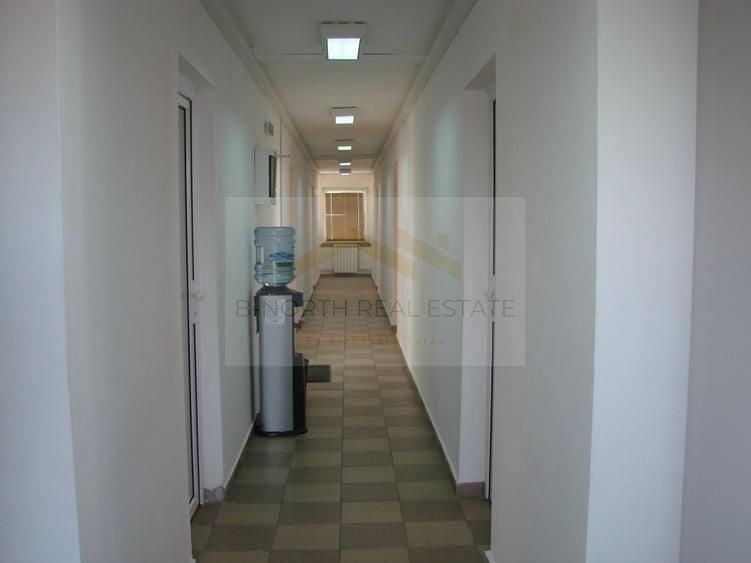 Spații birouri Grozăvești – Regie | 25–350 mp | De la 5,5 €/mp + mentenanță - 5