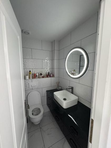 Apartament cu 2 camere complet renovat - 4