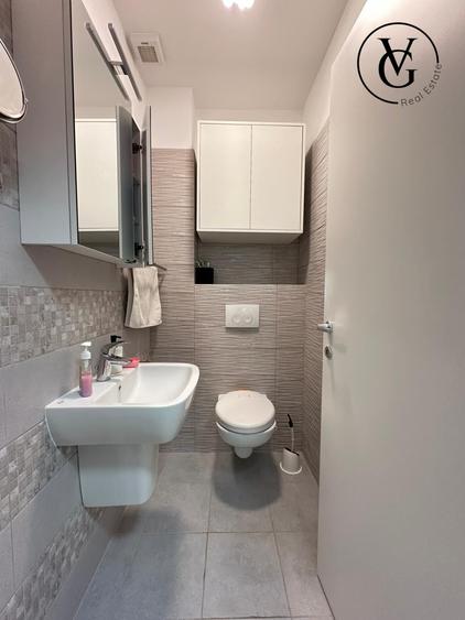 Apartament modern în Casa del Mar | 2 camere | parcare proprie - 8