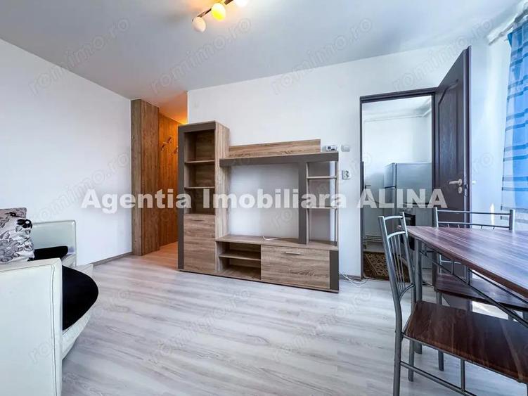 Apartament 2 camere in Deva, zona Dacia, Aleea Romanilor, 30 mp, semidecomandat, etaj 4... - 9