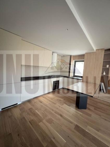 Apartament 80mp nou 2 cam - Pacurari - 2