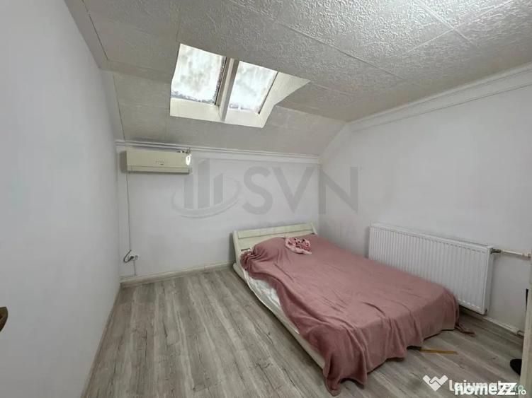 Vila l 8 camere l Carterul Evreiesc - 7