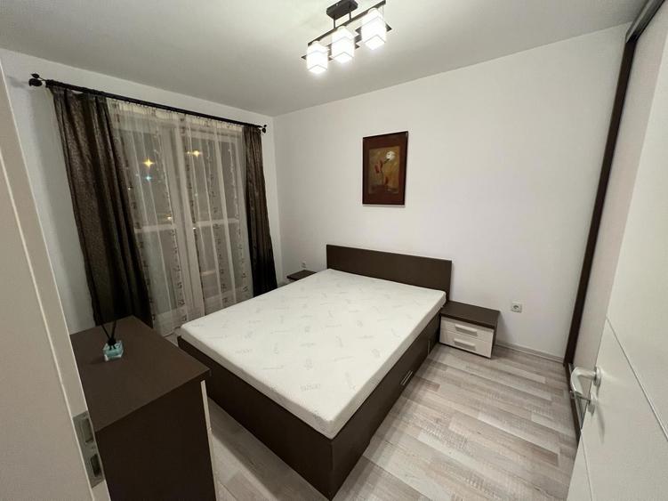 Apartament de inchiriat Avangarden Sibiu - 2