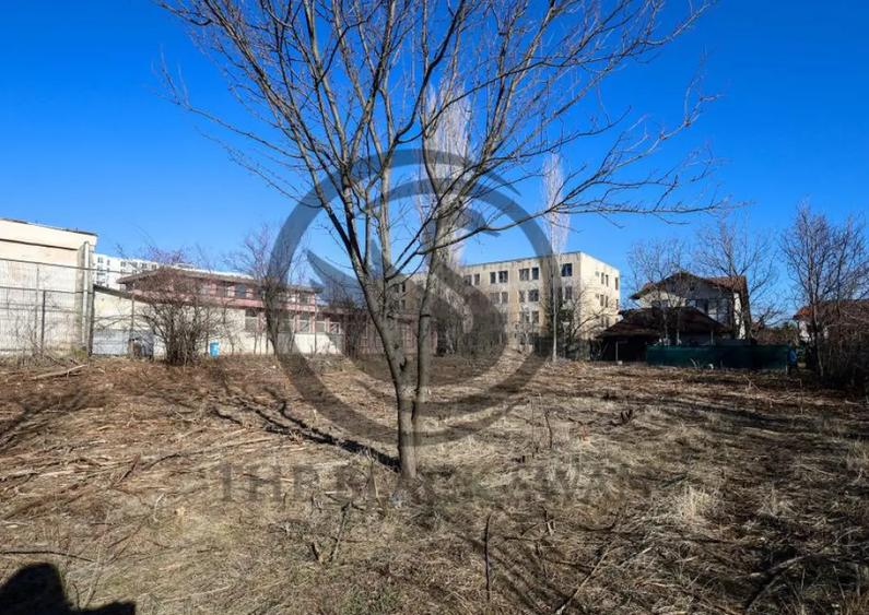 Teren intravilan de vanzare | 695 mp | B-dul Bucuresti | ... - 5
