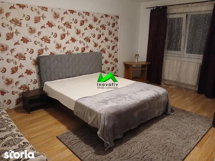 Apartament de inchiriat 2 camere decomandate Sibiu Vasile Aaron - 5