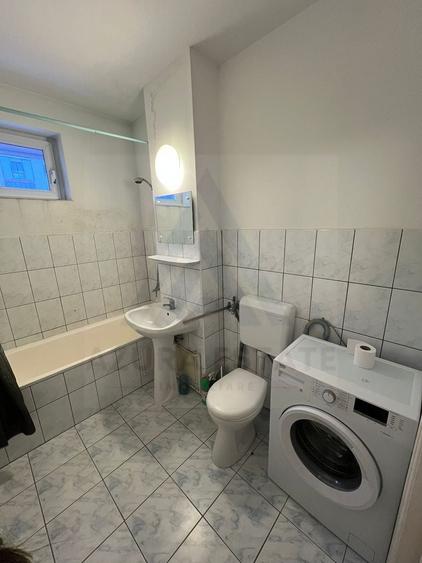 Apartament 2 camere bucatarie inchisa etaj 1 baie cu geam in Strand - 5