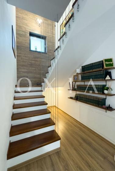 OX598 Vila cu Piscina in Mosnita Noua - 12