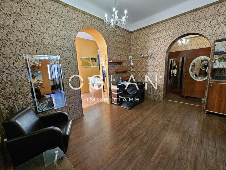 Spatiu comercial CENTRAL - B-dul Victoriei, COMISION 0% - 6