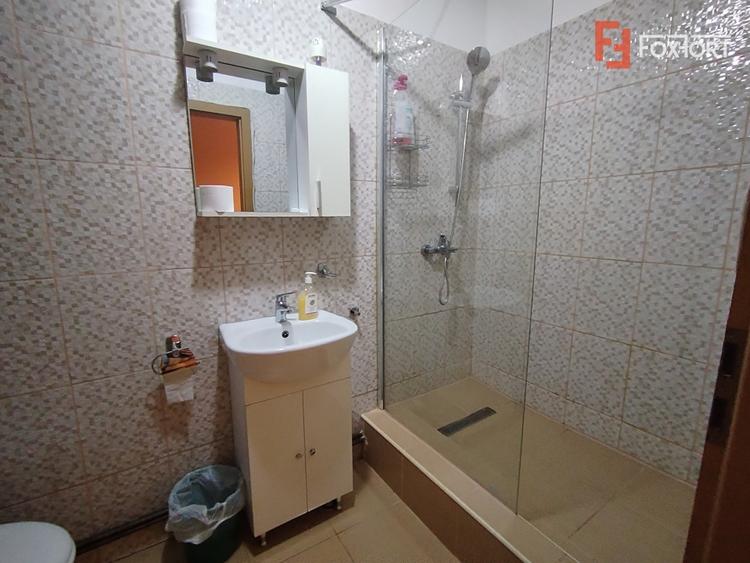 Apartament cu o camera de inchiriat in Timisoara, zona Ultracentrala - 6