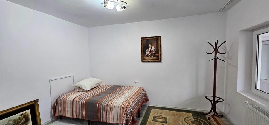 Casa centrala, recent reconsolidata – Strada Traian, Galati - 8