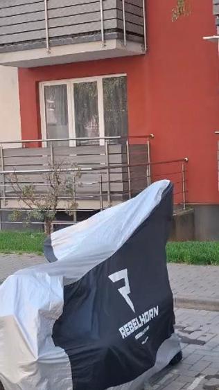 Apartament 2 camere str.  Egretei, decomandat, parter, beci, parcare,  88,5 mp. - 15