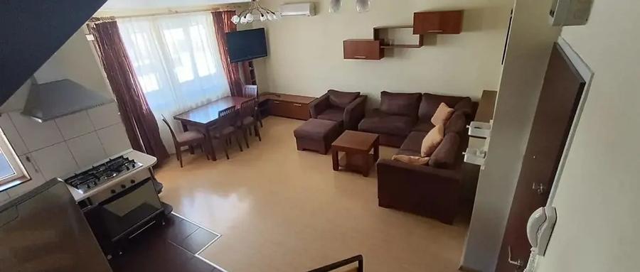 Apartament 3 camere zona Rahovei - 2