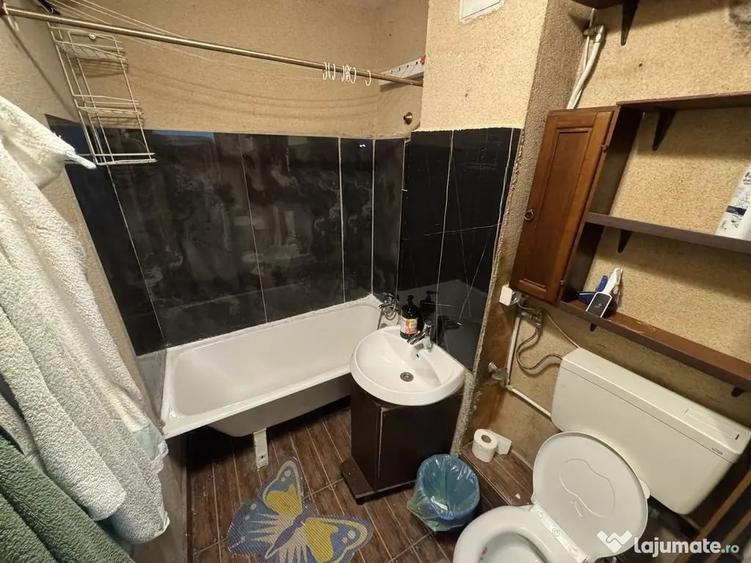 Apartament 2 camere zona Tomis Nord - 4