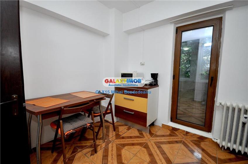 Inchiriere Garsoniera de lux in zona Vatra Luminoasa. - 7