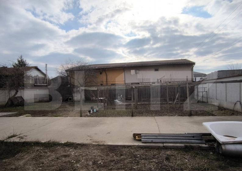 Casa P+1 in Brestei, 5 dormitoare si 674 mp teren - 13