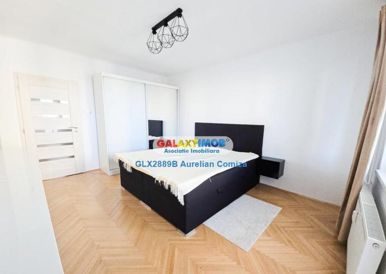 3 camere Straulesti - 5