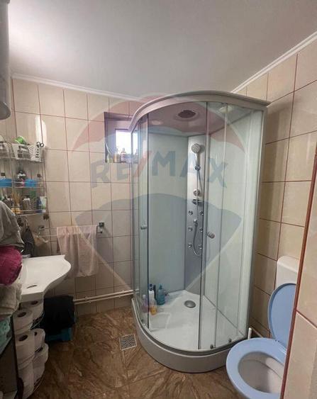 Casa 2 camere Carligele - 5