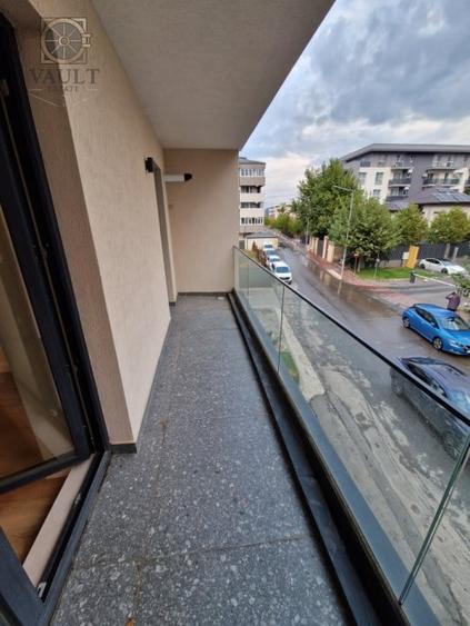 Apartament 3 camere - Bloc Nou - Theodor Pallady - 18