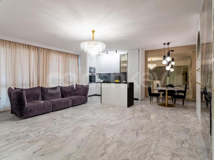 Apartament modern cu 3 camere | mobilier inclus - 1