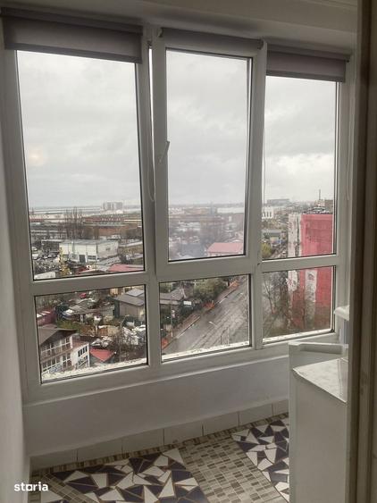 Garsoniera de inchiriat zona Titan 295 - 3