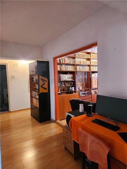 Apartament 4 camere decomandat  zona Unirii Sud - 4