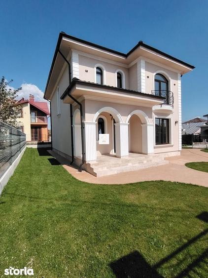 Vila 5 camere Buftea - 6