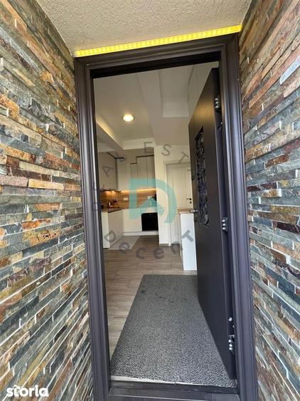 Garsoniera tip studio, Schiller Residence - 4
