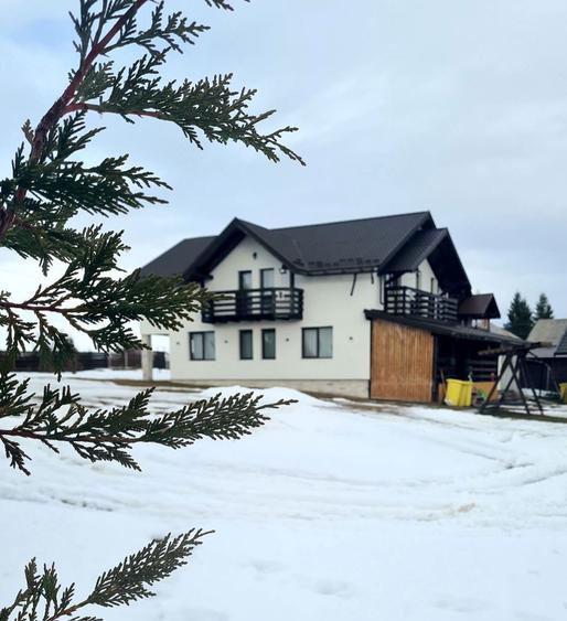 Cabana de inchiriat zona Belis - 4