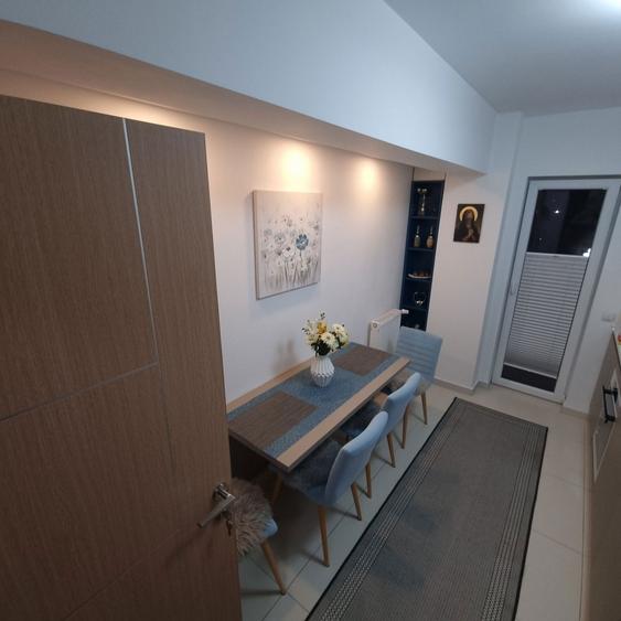 Apartament 2 camere decomandat in Junior Residence - 4
