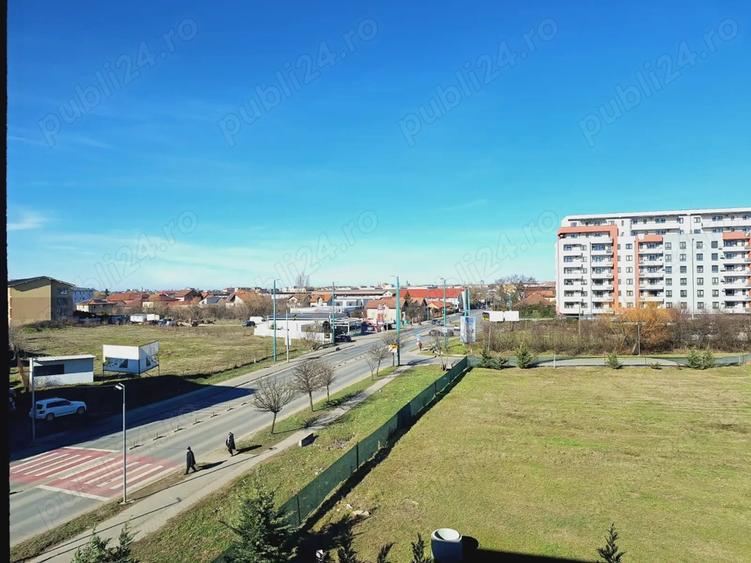 Inchiriez apartament 2 camere ,etaj 3 3,acoperis,complet mobilat si utilat - 6