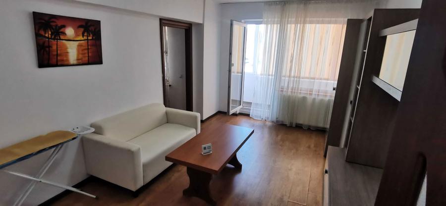 APARTAMENT DE VANZARE CU 3 CAMERE in Sighisoara-Semiutilat si mobilat - 7