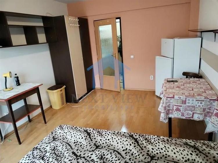 Garsoniera, FSEGA - 4