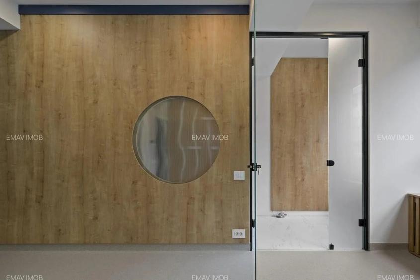 Apartament 2 camere birou locuinta Dorobanti Beller - 7