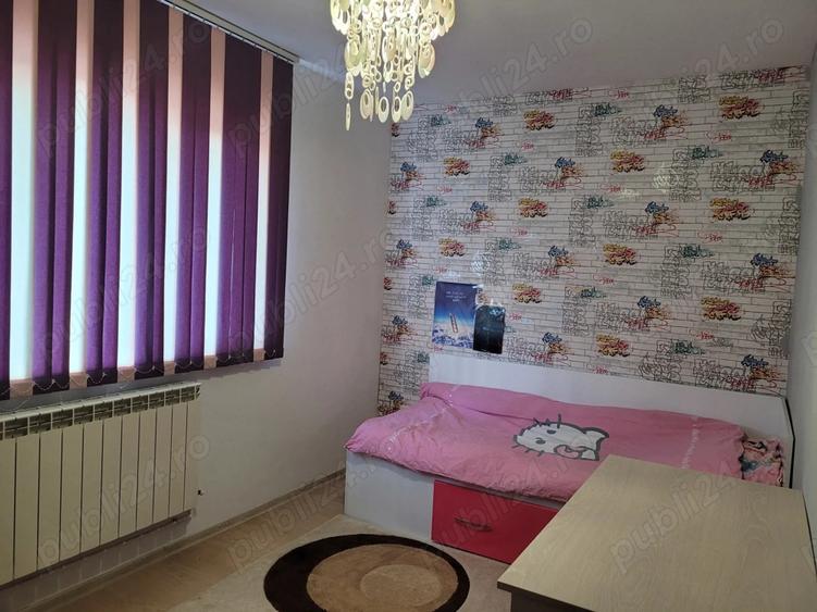 Inchiriez apartament 3 camere Bd. Bucure?ti zona Center , mobilat ?i utilat - 7