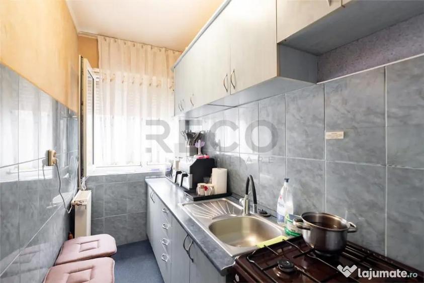 RECO . APARTAMENT 3 CAMERE IOSIA-NORD - 7