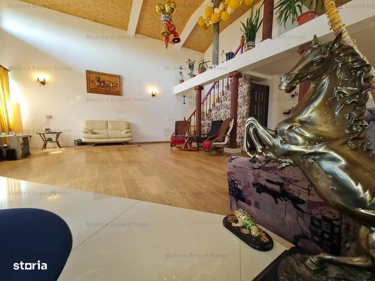 Casa de vanzare / Teren 1300 mp / Zona Tancabesti Snagov - 8