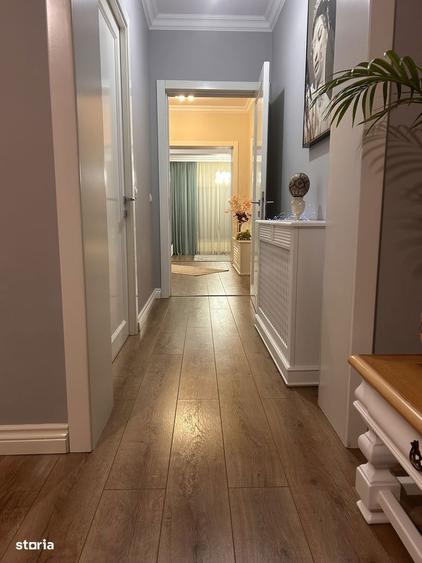 Casa cu 4 camere, in curte, finisaje high-quality - 3