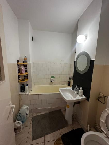 Apartament cu 4 camere, zona Alexandru cel Bun - 12