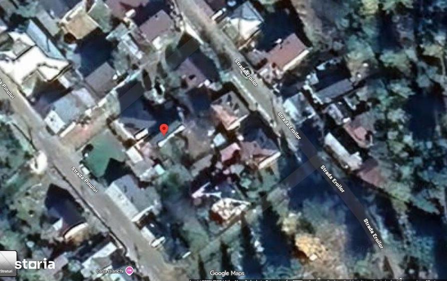 Casa si teren Vatra Dornei, ID: 18700 - 5