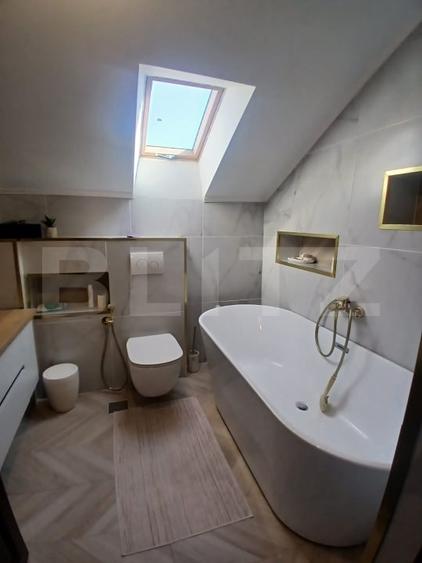 Apartament 4 camere, 110 mp, zona Bucium - 18