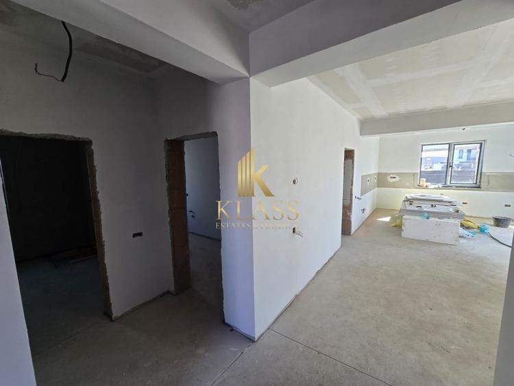 Casa 4 camere Balotesti parter - 5