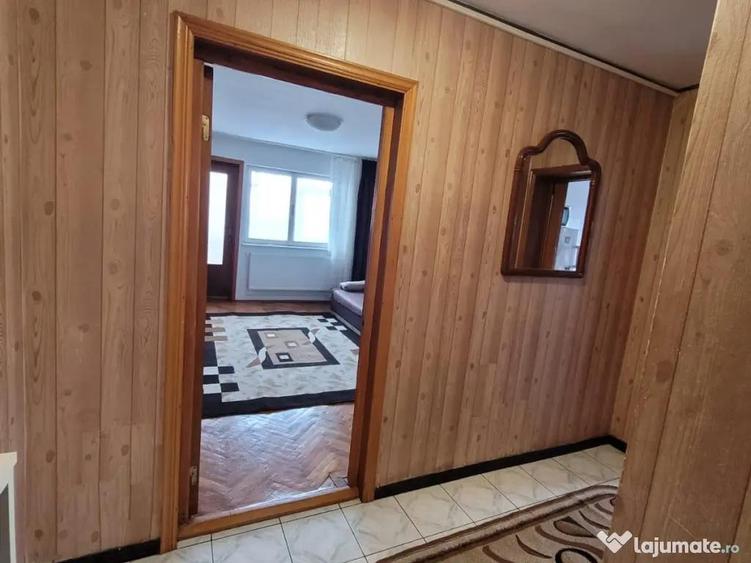 Inchiriere apartament 2 camere Sabroso-Bratianu - 4