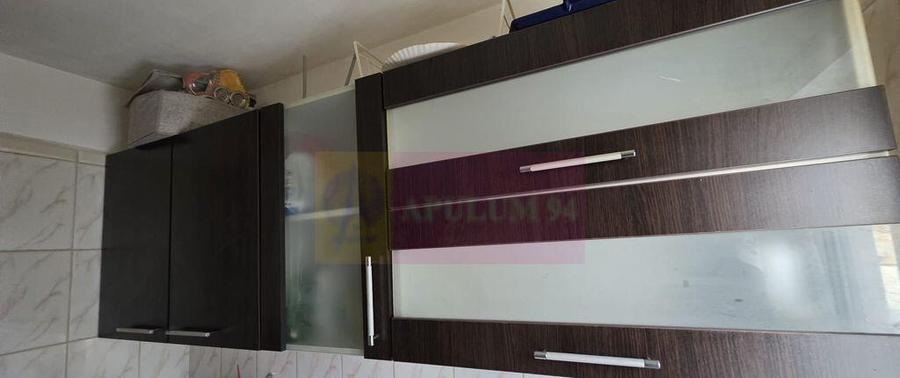 Garsoniera de vanzare in Campina, et. 1 15,83 mp - 8