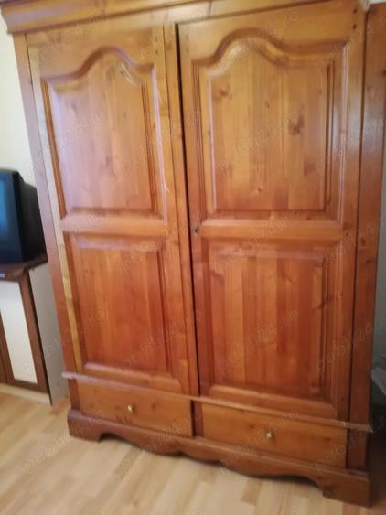 Apartament cu 2 camere decomandat în Rogerius