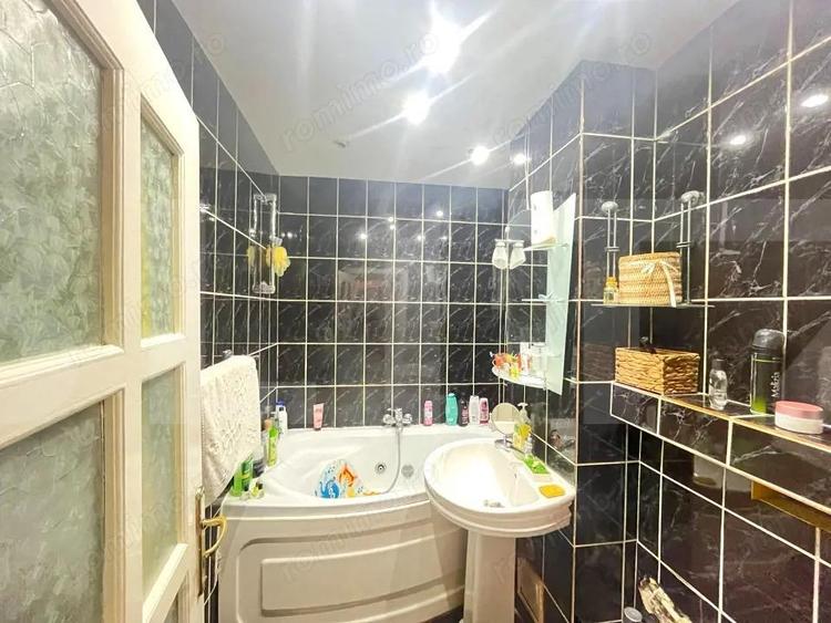 Apartament cu 4 camere 73 mp utili, etaj 3 zona Primaverii - 7