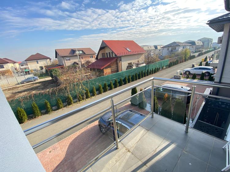 Casă de vis cu 4 camere în Bragadiru – gata de locuit! - 25