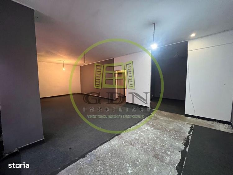 Spatiu comercial, cartier 1 Mai, zona restaurant Dunarea - 4